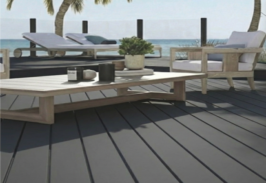 EcoDeck